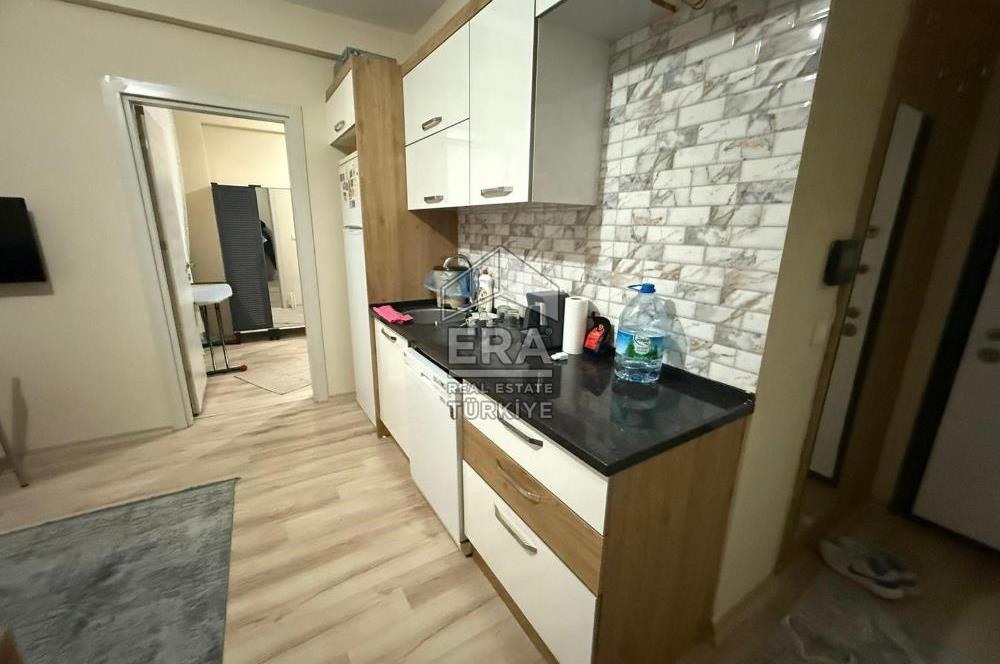 Seyrek İnönü Mah. Satılık 1+1 Daire