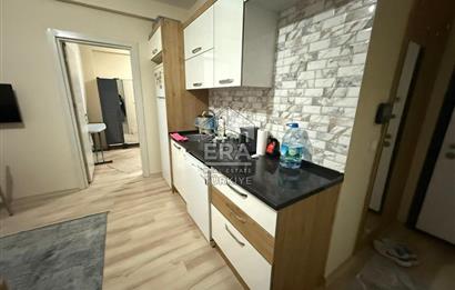 Seyrek İnönü Mah. Satılık 1+1 Daire