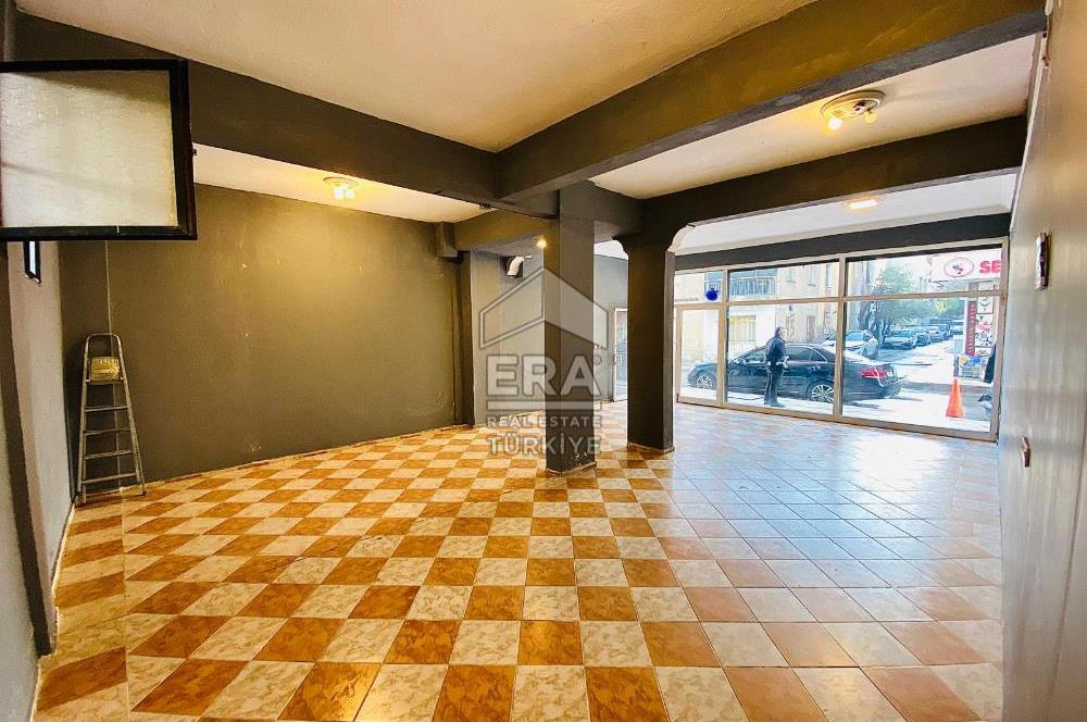 Doğanlar Mah. Cadde Üzeri Kiralık Dükkan