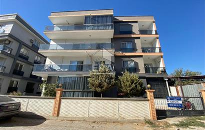 Seyrek İnönü Mah. Satılık 1+1 Daire