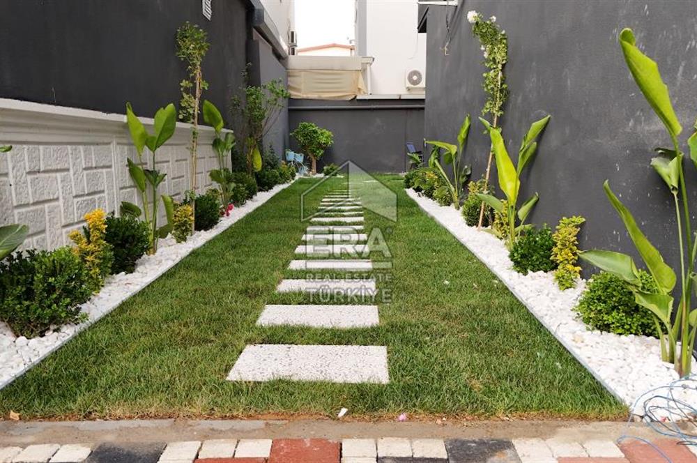 GAZİEMİR SARNIÇ EN MODERN VE KULLANIŞLI 4+1 VİLLASI