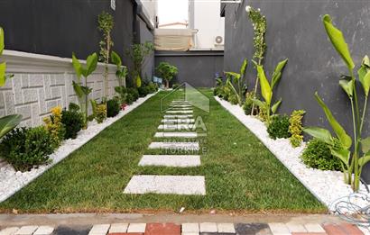 GAZİEMİR SARNIÇ EN MODERN VE KULLANIŞLI 4+1 VİLLASI