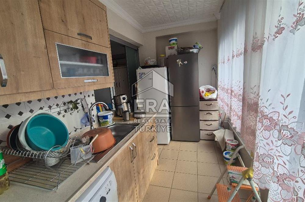 ERA SÖZ DEN, ERDEK - TATLISU BÜYÜKBAKRAÇ DA SATILIK DAİRE 2+1 DENİZE 30 MT .