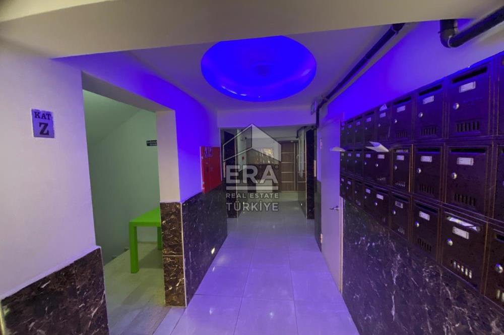 Bornova Mevlana Palmiye Sitesi Satılık 3+1 Daire