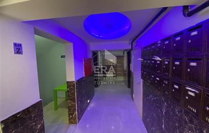 Bornova Mevlana Palmiye Sitesi Satılık 3+1 Daire