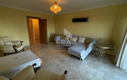 Datça Merkez'de Denize Yürüme Mesafesinde Kiralık 60m² 1+1 Daire