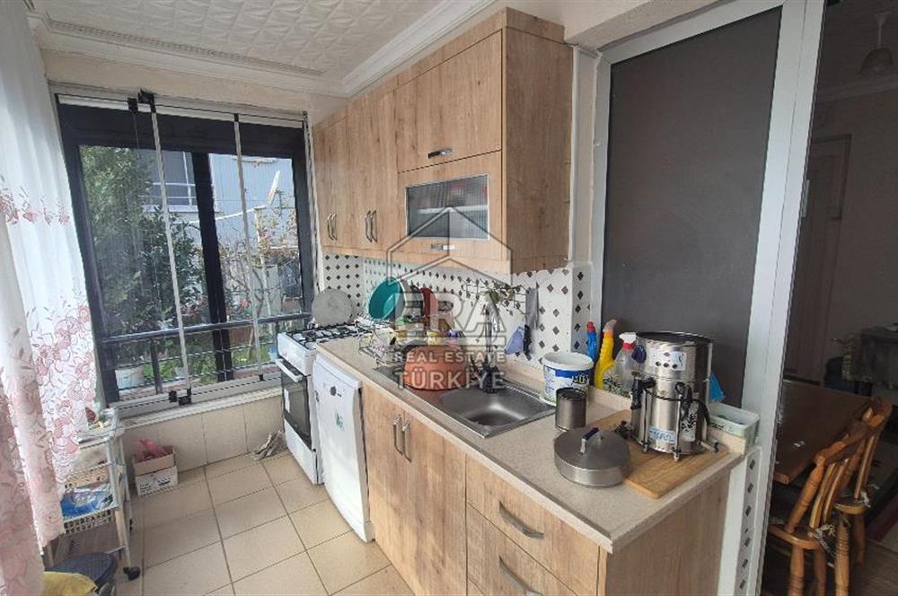 ERA SÖZ DEN, ERDEK - TATLISU BÜYÜKBAKRAÇ DA SATILIK DAİRE 2+1 DENİZE 30 MT .