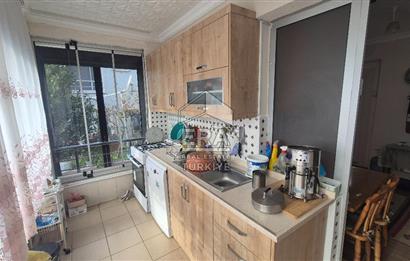 ERA SÖZ DEN, ERDEK - TATLISU BÜYÜKBAKRAÇ DA SATILIK DAİRE 2+1 DENİZE 30 MT .