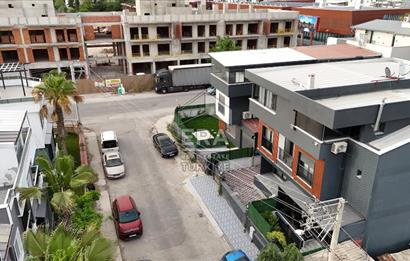 GAZİEMİR SARNIÇ EN MODERN VE KULLANIŞLI 4+1 VİLLASI
