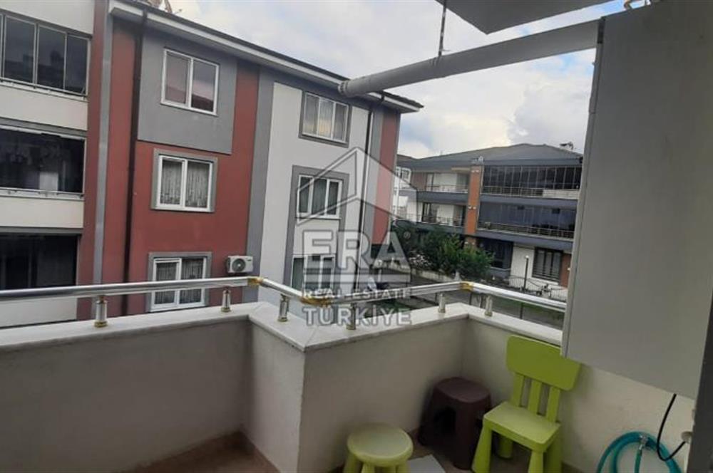 ERA KARAT SERDİVAN YAZLIK MAH.DE 2+1 EŞYALI SİTE İÇİNDE KİRALIK