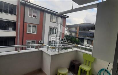 ERA KARAT SERDİVAN YAZLIK MAH.DE 2+1 EŞYALI SİTE İÇİNDE KİRALIK