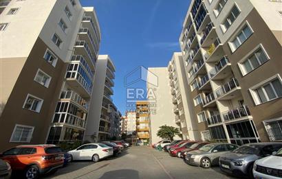 Bornova Mevlana Palmiye Sitesi Satılık 3+1 Daire