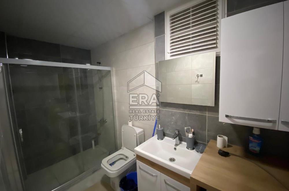 Seyrek İnönü Mah. Satılık 1+1 Daire