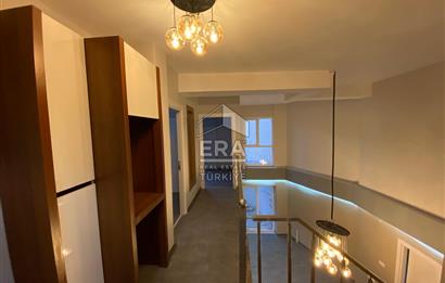 Bornova Ergene Mah. Satılık Ters Dubleks 