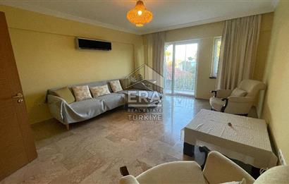 Datça Merkez'de Denize Yürüme Mesafesinde Kiralık 60m² 1+1 Daire