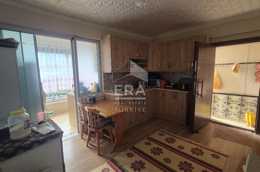 ERA SÖZ DEN, ERDEK - TATLISU BÜYÜKBAKRAÇ DA SATILIK DAİRE 2+1 DENİZE 30 MT .