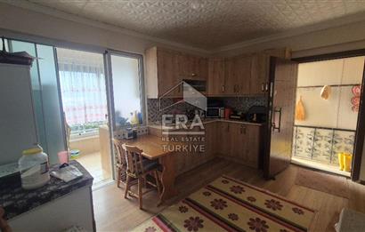 ERA SÖZ DEN, ERDEK - TATLISU BÜYÜKBAKRAÇ DA SATILIK DAİRE 2+1 DENİZE 30 MT .