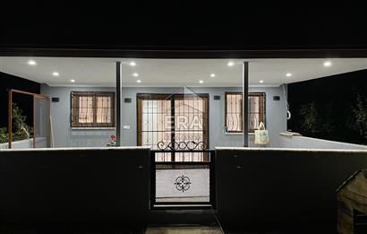 Denizli Tavas Yaka Mahallesinde Sıfır Ruhsatlı Bağ Evi