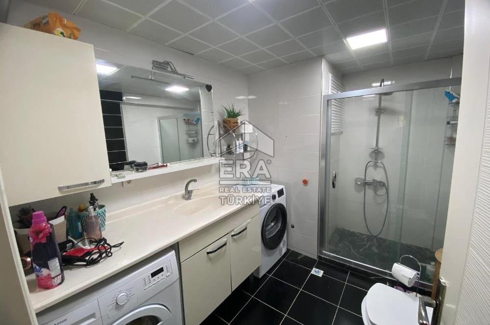 Bornova Mevlana Palmiye Sitesi Satılık 3+1 Daire