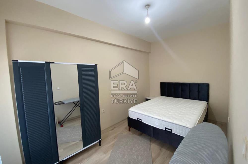 Seyrek İnönü Mah. Satılık 1+1 Daire