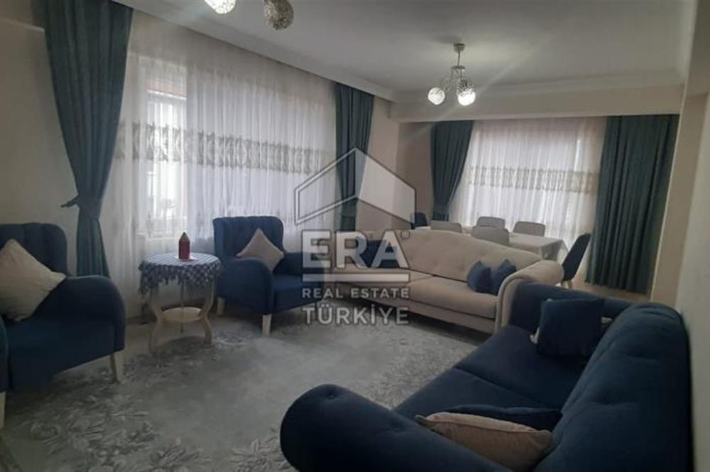 ERA KARAT SERDİVAN YAZLIK MAH.DE 2+1 EŞYALI SİTE İÇİNDE KİRALIK