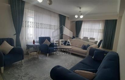 ERA KARAT SERDİVAN YAZLIK MAH.DE 2+1 EŞYALI SİTE İÇİNDE KİRALIK