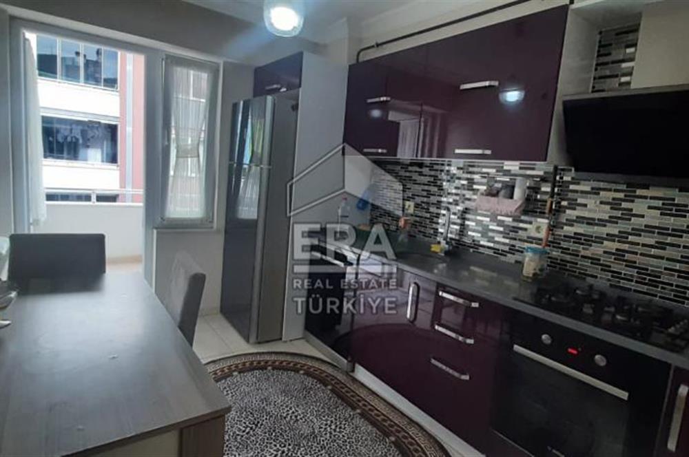 ERA KARAT SERDİVAN YAZLIK MAH.DE 2+1 EŞYALI SİTE İÇİNDE KİRALIK