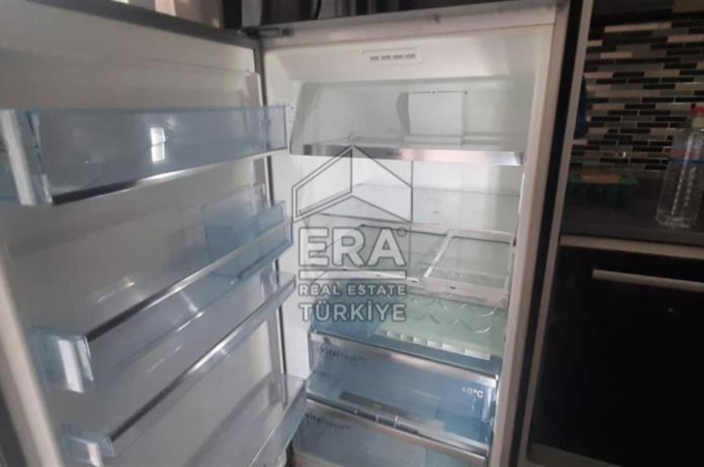 ERA KARAT SERDİVAN YAZLIK MAH.DE 2+1 EŞYALI SİTE İÇİNDE KİRALIK