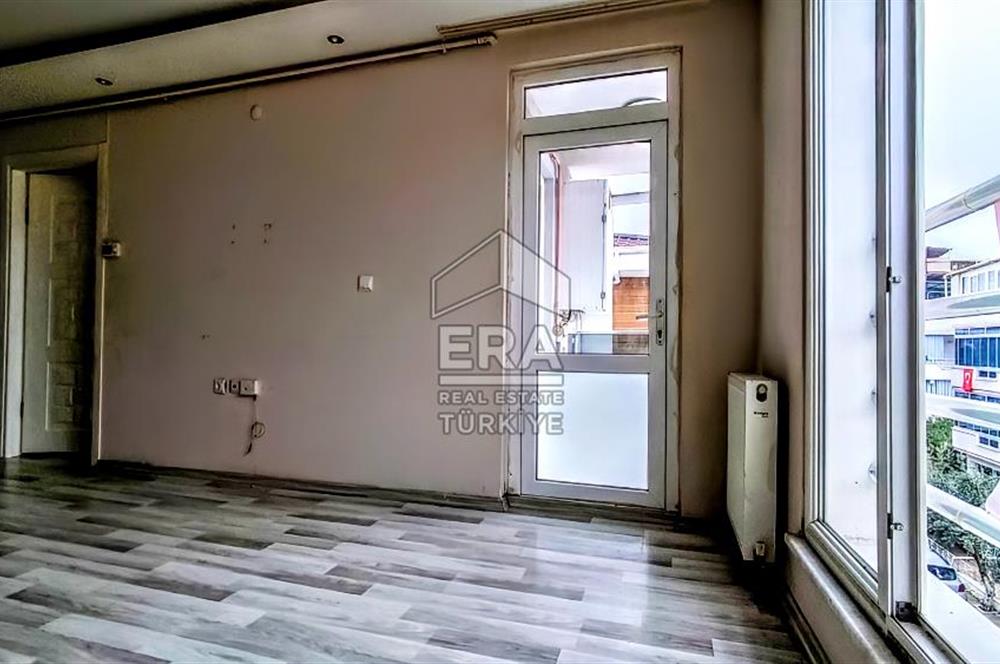 ERA SÖZ GAYRİMENKULDEN YILDIZ MAHELLESİNDE KİRALIK1+1 DAİRE