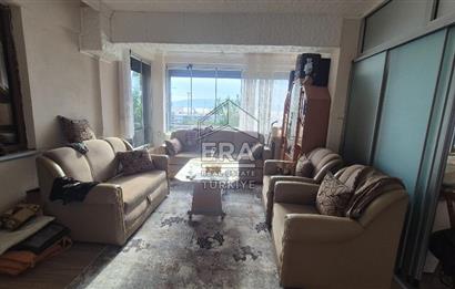 ERA SÖZ DEN, ERDEK - TATLISU BÜYÜKBAKRAÇ DA SATILIK DAİRE 2+1 DENİZE 30 MT .