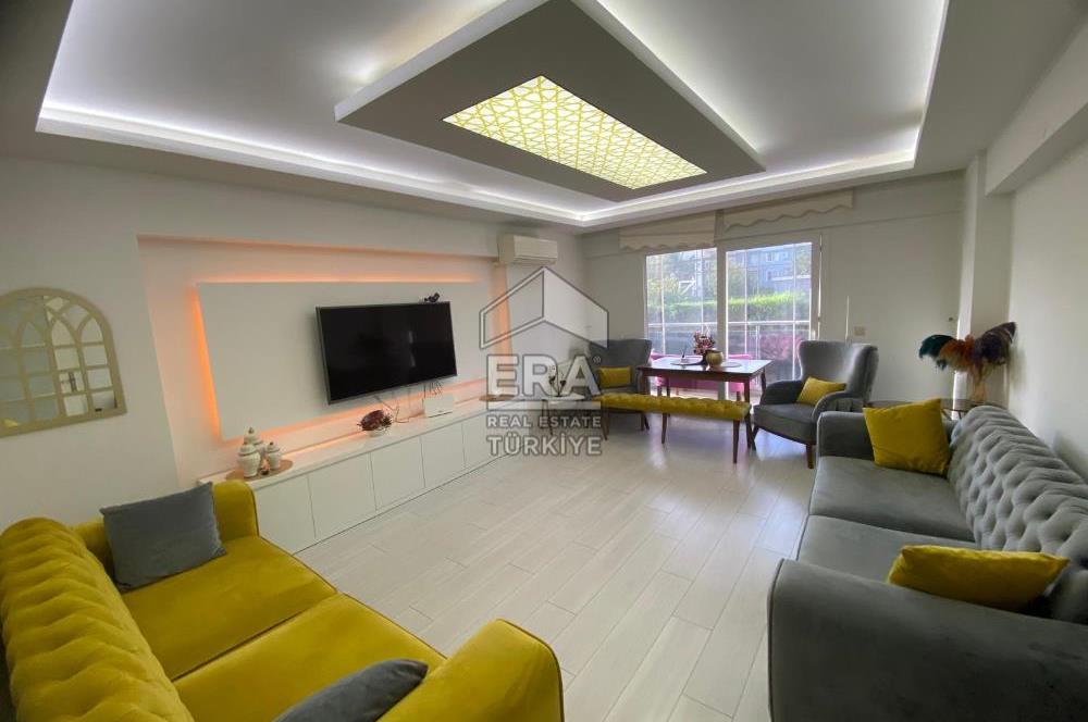 Bornova Mevlana Palmiye Sitesi Satılık 3+1 Daire