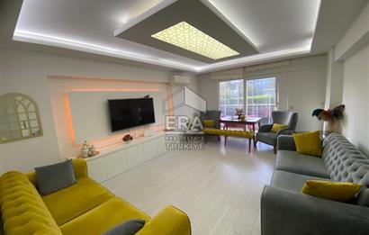 Bornova Mevlana Palmiye Sitesi Satılık 3+1 Daire