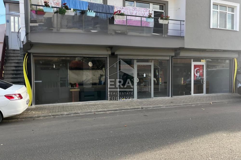 TEKİRDAĞ ERGENE SATILIK BİNA