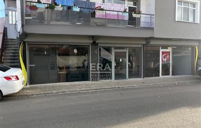 TEKİRDAĞ ERGENE SATILIK BİNA