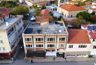 Altınova Merkezi, Ana Cadde üzerinde Satılık Komple Bina - 1 - 13996