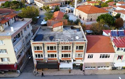 Altınova Merkezi, Ana Cadde üzerinde Satılık Komple Bina