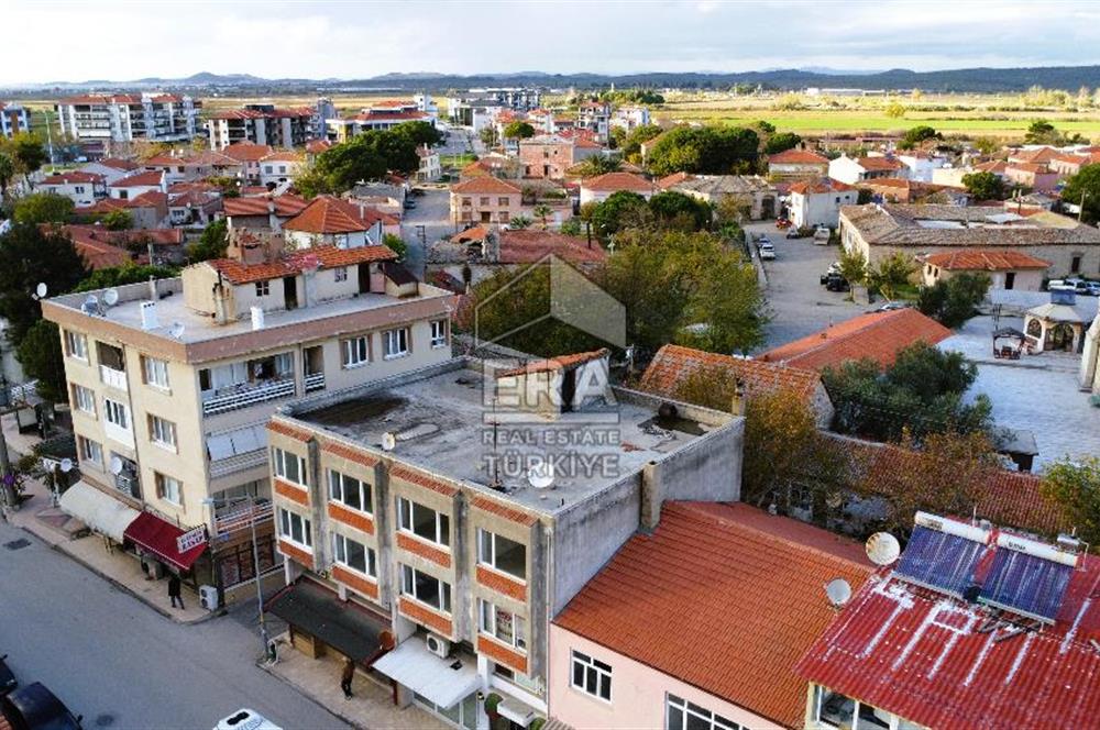 Altınova Merkezi, Ana Cadde üzerinde Satılık Komple Bina