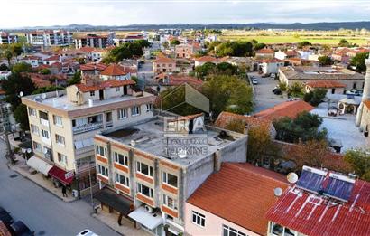 Altınova Merkezi, Ana Cadde üzerinde Satılık Komple Bina