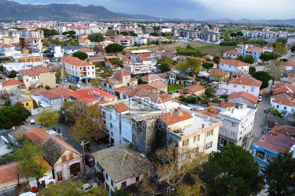 Altınova Merkezi, Ana Cadde üzerinde Satılık Komple Bina