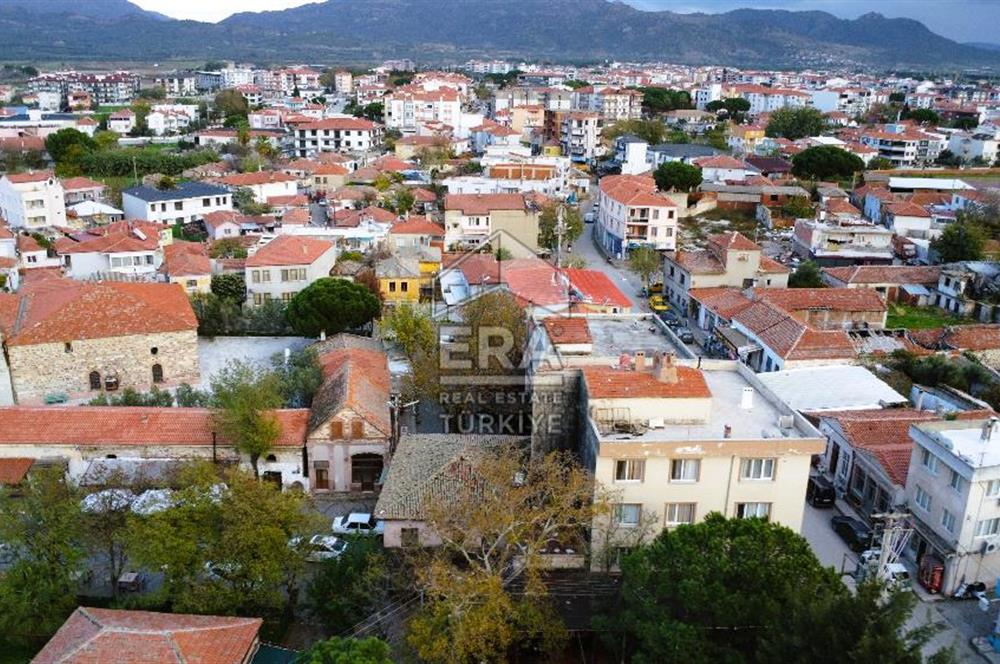 Altınova Merkezi, Ana Cadde üzerinde Satılık Komple Bina