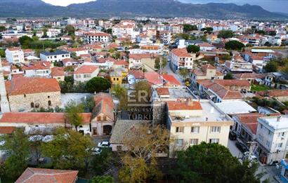 Altınova Merkezi, Ana Cadde üzerinde Satılık Komple Bina