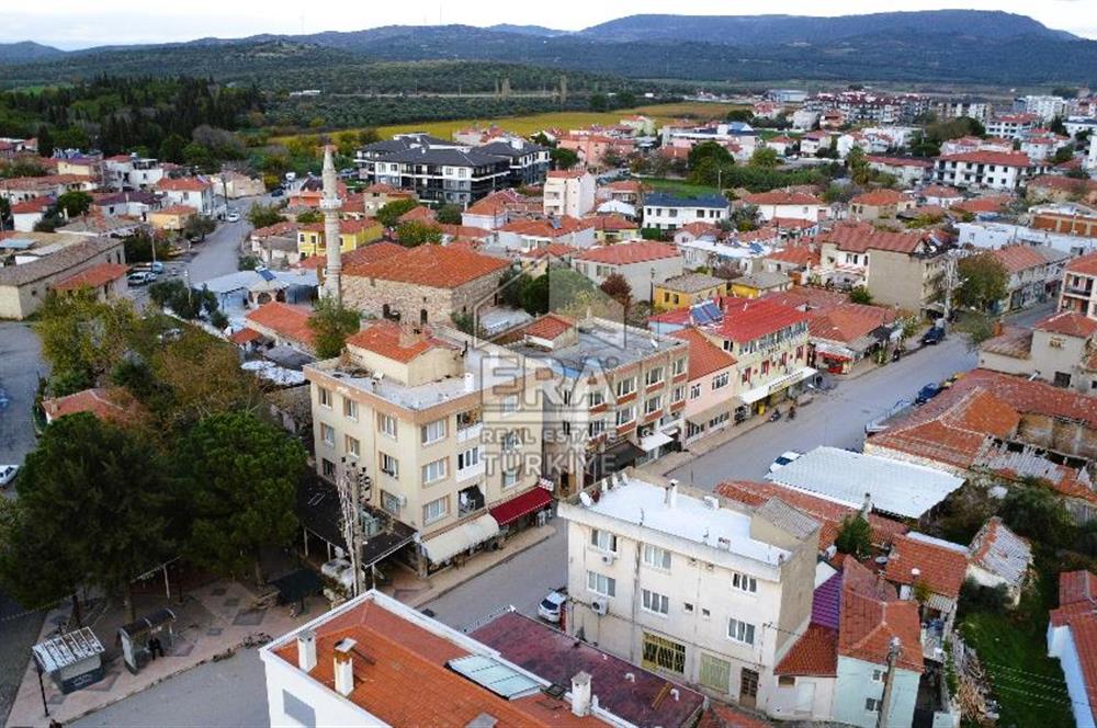 Altınova Merkezi, Ana Cadde üzerinde Satılık Komple Bina