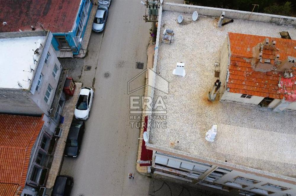 Altınova Merkezi, Ana Cadde üzerinde Satılık Komple Bina