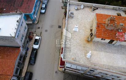 Altınova Merkezi, Ana Cadde üzerinde Satılık Komple Bina