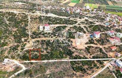 BÖLGENİN EN UYGUN FİYATLI 417 M2 İMARLI ARSASI