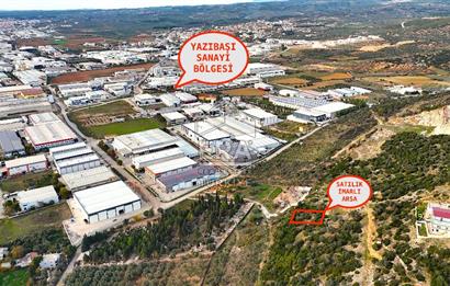 BÖLGENİN EN UYGUN FİYATLI 417 M2 İMARLI ARSASI