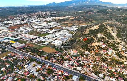 BÖLGENİN EN UYGUN FİYATLI 417 M2 İMARLI ARSASI