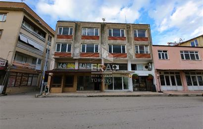 Altınova Merkezi, Ana Cadde üzerinde Satılık Komple Bina