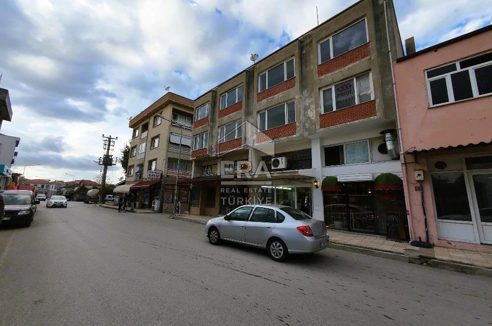 Altınova Merkezi, Ana Cadde üzerinde Satılık Komple Bina