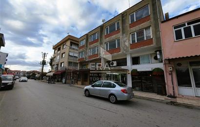 Altınova Merkezi, Ana Cadde üzerinde Satılık Komple Bina